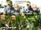 Stargate SG-1 Vos Wallpapers 