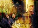 Stargate SG-1 Vos Wallpapers 