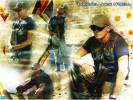 Stargate SG-1 Vos Wallpapers 