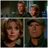 Stargate SG-1 Vos Wallpapers 