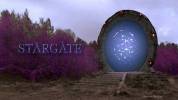 Stargate SG-1 Vos Wallpapers 