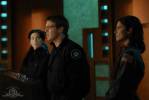 Stargate SG-1 Avatars 