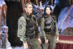 Stargate SG-1 Avatars 