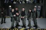 Stargate SG-1 Avatars 