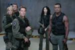 Stargate SG-1 Avatars 