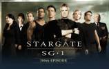 Stargate SG-1 Avatars 