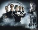 Stargate SG-1 Avatars 