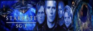 Stargate SG-1 Bannires 
