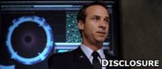 Stargate SG-1 Major Paul Davis : Personnage de la srie 