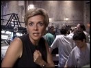 Stargate SG-1 Photos : Les Coulisses 