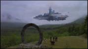Stargate SG-1 P3X-774 