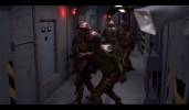 Stargate SG-1 Aliens de P3X-118 