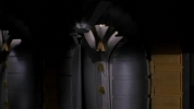 Stargate SG-1 Les capsules de survie 