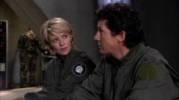 Stargate SG-1 Alec Colson (PDG de Colson Industries) : personnage de la srie 