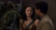 Stargate SG-1 Karyn : Personnage de la srie 