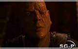 Stargate SG-1 Bynarr : Personnage de la srie 