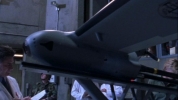 Stargate SG-1 L'UAV 