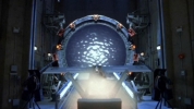 Stargate SG-1 L'UAV 