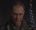 Stargate SG-1 Colonel Makepeace : personnage de la srie 