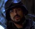 Stargate SG-1 Robert Rothman (assistant chercheur) : Personnage de la srie 