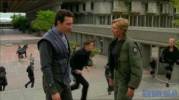 Stargate SG-1 Tollan : Peuple alli 