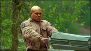 Stargate SG-1 Teal'c 