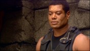 Stargate SG-1 Teal'c 