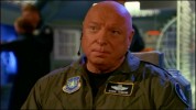 Stargate SG-1 Gnral Hammond 