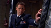 Stargate SG-1 Cameron Mitchell 