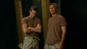 Stargate SG-1 Jack et Daniel 