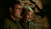Stargate SG-1 Sam et Daniel 