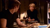 Stargate SG-1 Sam et Daniel 