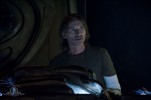 Stargate Universe Docteur Rush : personnage de la srie 