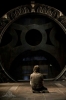 Stargate Universe Docteur Rush : personnage de la srie 