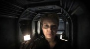 Stargate Universe Lieutenant Johansen : personnage de la srie 
