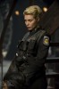 Stargate Universe Lieutenant Johansen : personnage de la srie 