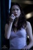 Stargate Universe Chloe Armstrong : personnage de la srie 