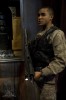 Stargate Universe Sergent Greer : personnage de la srie 