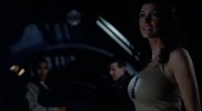 Stargate Universe Lieutenant James : personnage de la srie 