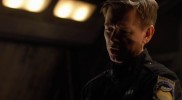 Stargate Universe Sergent Riley : personnage de la srie 