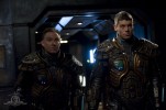 Stargate Universe Photos promo 2x20 