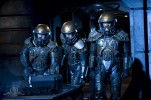 Stargate Universe Photos promo 2x20 