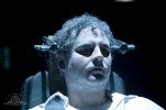 Stargate Universe Docteur Franklin : personnage de la srie 