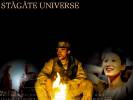Stargate Universe Calendriers 