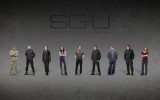 Stargate Universe Saison 1 : Promo 