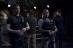 Stargate Universe Saison 2 : Promo 