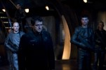 Stargate Universe Saison 2 : Promo 