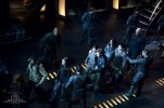 Stargate Universe Photos promo 