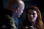 Stargate Universe Photos promo 