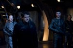 Stargate Universe Photos promo 